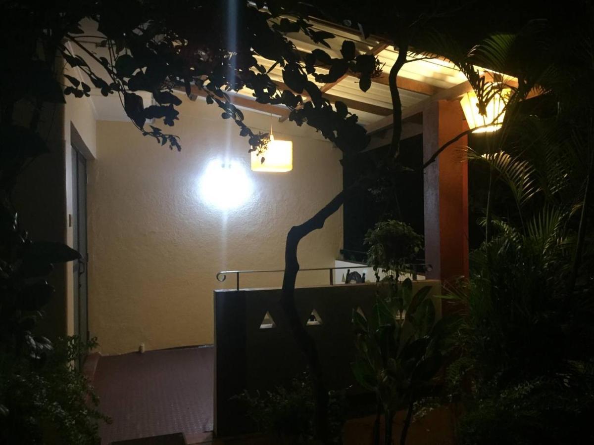 Hotel Shalini Holambra Exterior foto