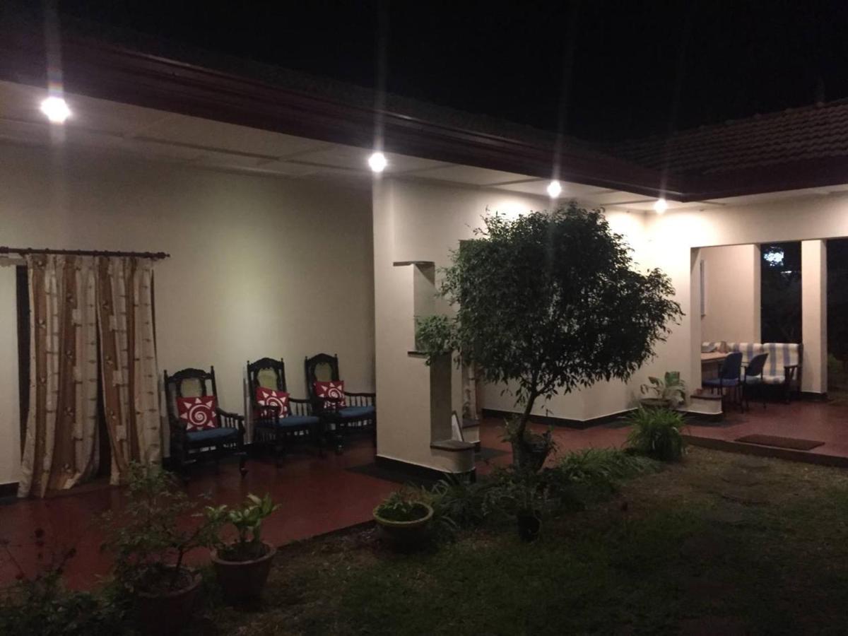 Hotel Shalini Holambra Exterior foto
