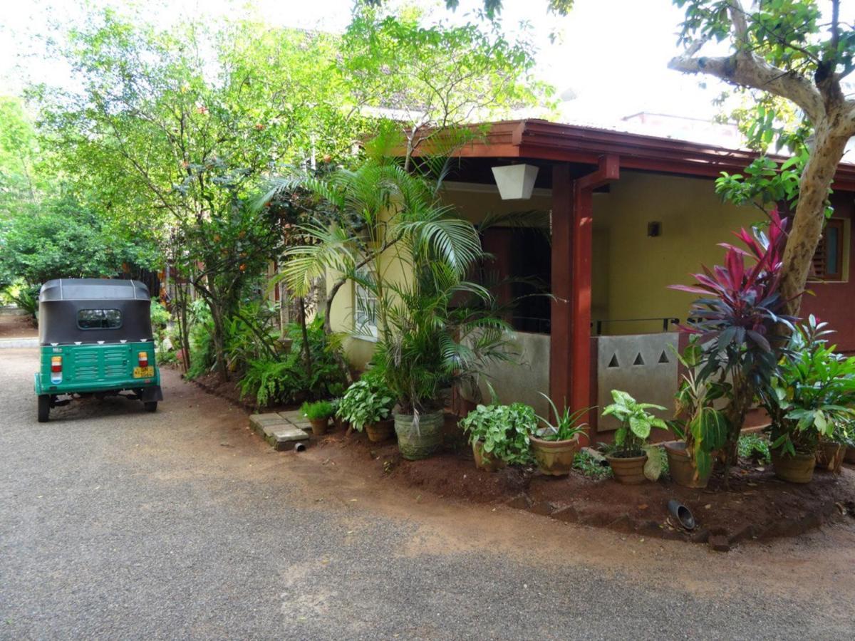 Hotel Shalini Holambra Exterior foto