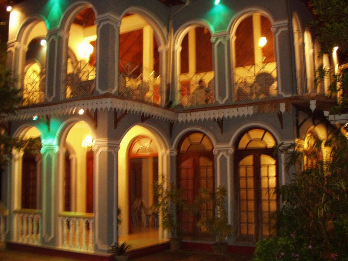Hotel Shalini Holambra Exterior foto