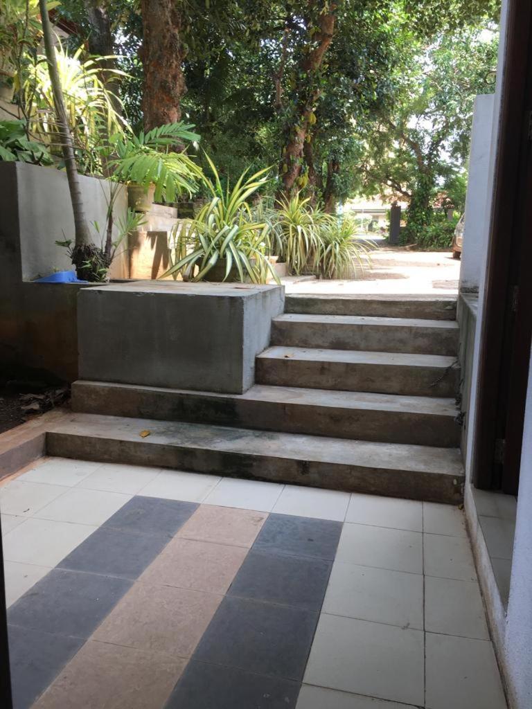 Hotel Shalini Holambra Exterior foto