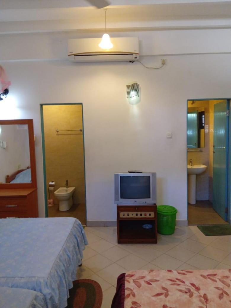Hotel Shalini Holambra Exterior foto